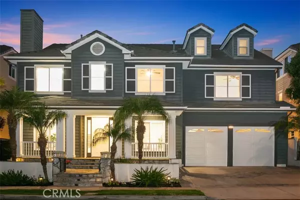 23391 Rockrose, Mission Viejo, CA 92692