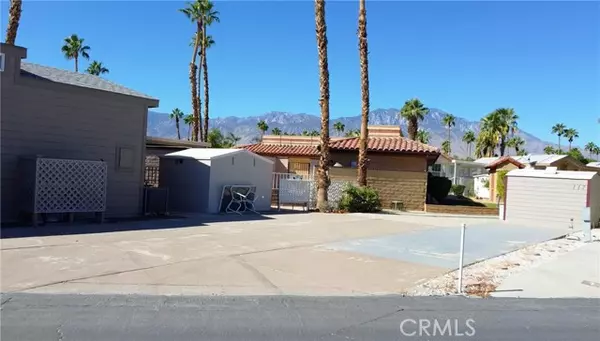 69801 Ramon Road, Cathedral City, CA 92234