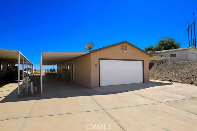 Big River, CA 92242,45 Sherwood Court