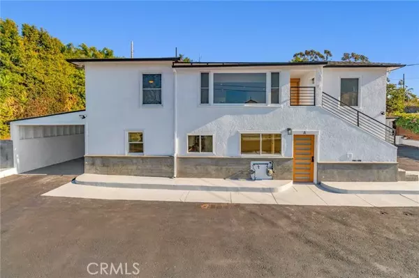 351 Eucalyptus Avenue, Vista, CA 92084