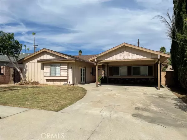 16711 Septo Street, North Hills (los Angeles), CA 91343