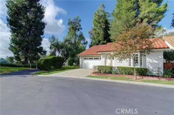 28201 Zurburan, Mission Viejo, CA 92692