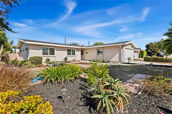 5081 Cumberland Avenue, Westminster, CA 92683