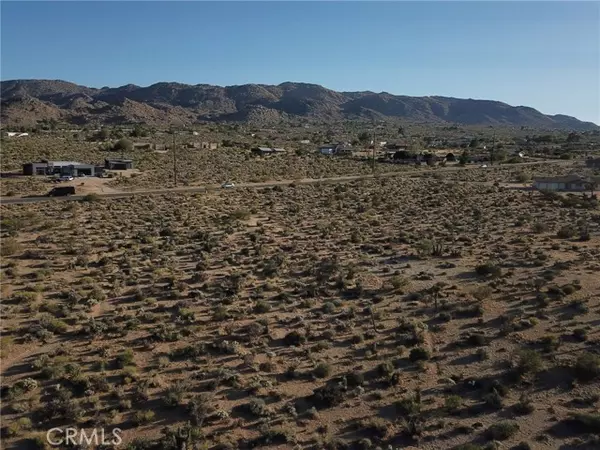 Joshua Tree, CA 92252,61570 Alta Loma Drive