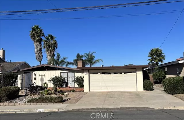 La Mesa, CA 91942,6130 Howell Drive