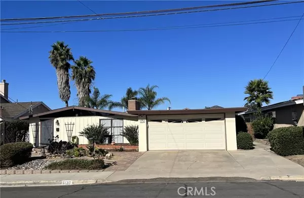 6130 Howell Drive, La Mesa, CA 91942