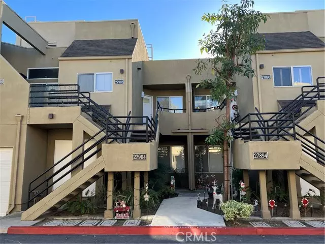 Mission Viejo, CA 92691,27906 Cinnamon #198