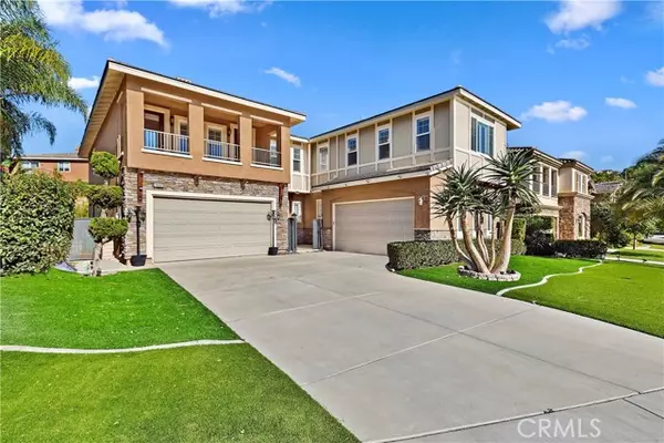 16689 S Peak Court, Riverside, CA 92503