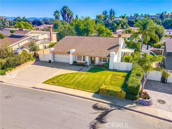 24122 Via Luisa, Mission Viejo, CA 92691