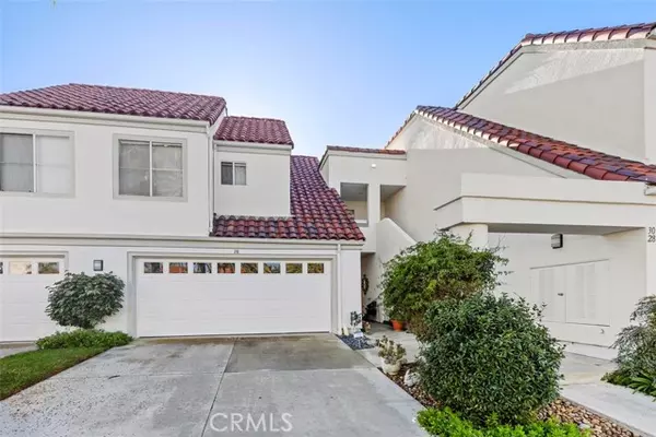 28 Los Cabos, Dana Point, CA 92629