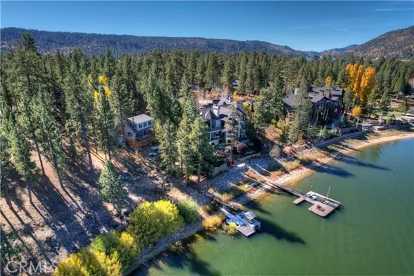 Big Bear Lake, CA 92315,179 Knoll Road