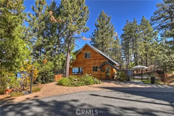 Big Bear Lake, CA 92315,179 Knoll Road