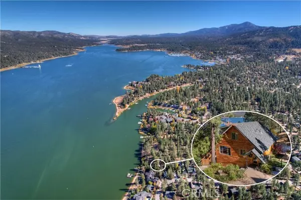 Big Bear Lake, CA 92315,179 Knoll Road