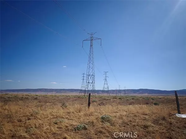 Antelope Acres, CA 93536,0 Vac/Ave H/Vic 125 Stw