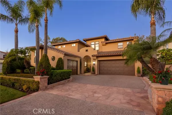 1 Tunis, Laguna Niguel, CA 92677