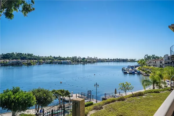 22498 Formentor #12, Mission Viejo, CA 92692