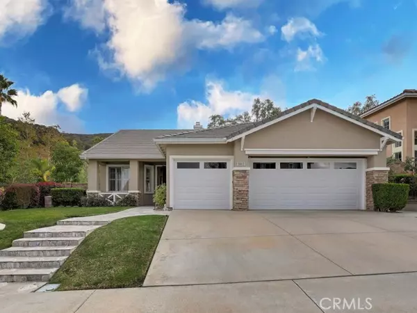 20812 Raintree Lane, Rancho Santa Margarita, CA 92679