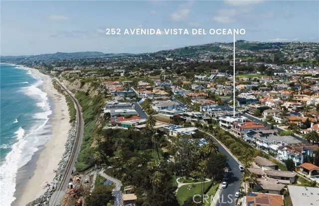 San Clemente, CA 92672,252 Avenida Vista Del Oceano