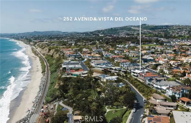 San Clemente, CA 92672,252 Avenida Vista Del Oceano