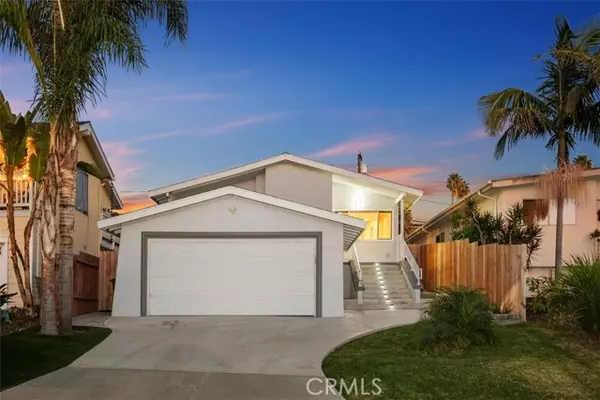 34596 Camino El Molino, Dana Point, CA 92624