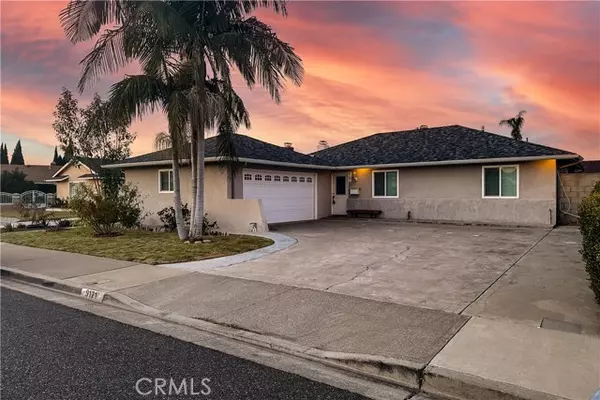 9171 Dalton Circle, Westminster, CA 92683