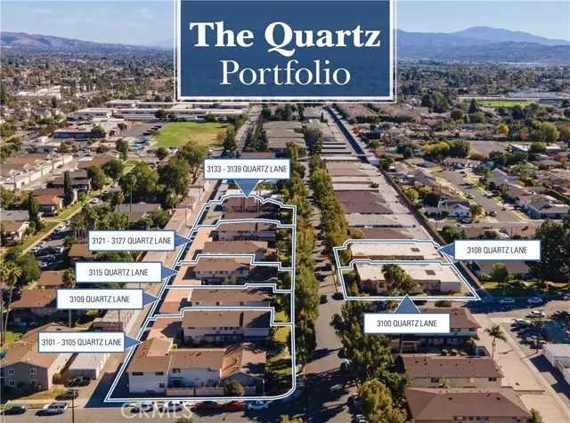 Fullerton, CA 92831,3100 Quartz Lane