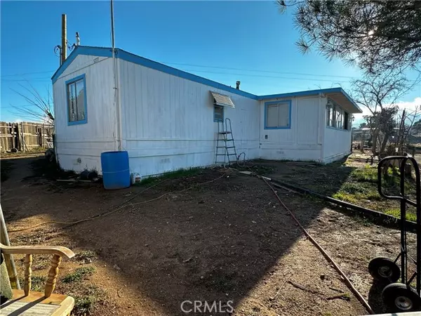 5777 Sundown Drive, Phelan, CA 92371