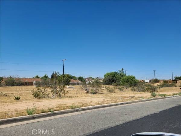 0 Green Hill Drive, Victorville, CA 92394