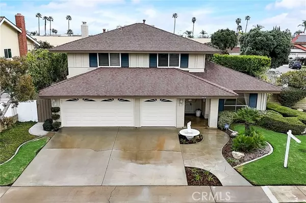 15652 Candlewood Street, Westminster, CA 92683