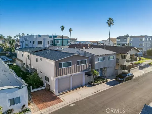 16742 16th Street, Sunset Beach, CA 90742