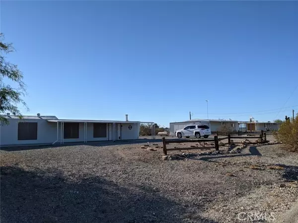 7250 Yakima, Big River, CA 92242