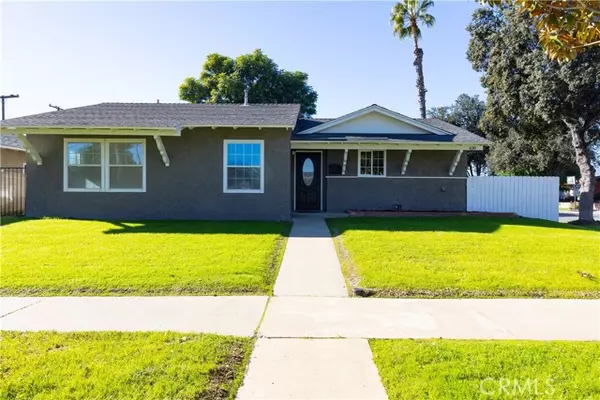 439 N Rennell Avenue, San Dimas, CA 91773