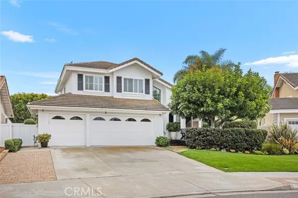 32822 Matthew Drive, Dana Point, CA 92629