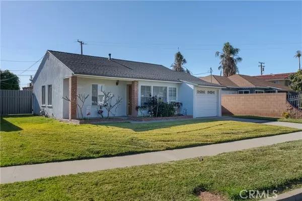 12318 Sproul Street, Norwalk, CA 90650