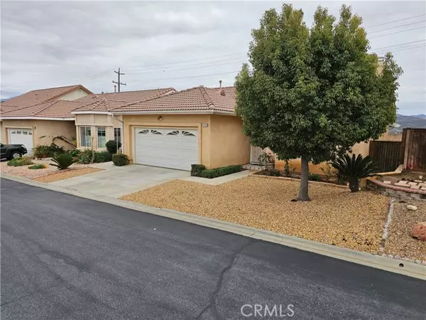 Banning, CA 92220,2722 Rainbow Lane