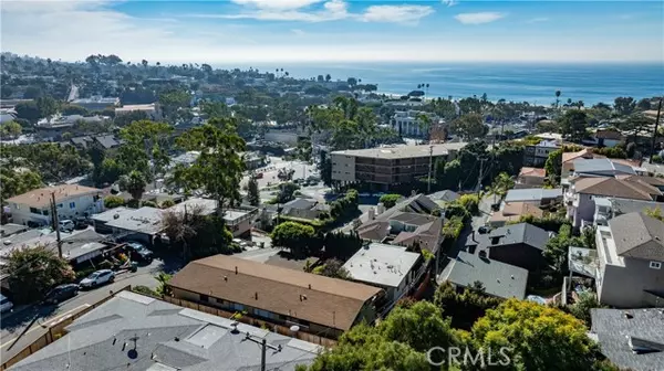 135 High Drive, Laguna Beach, CA 92651