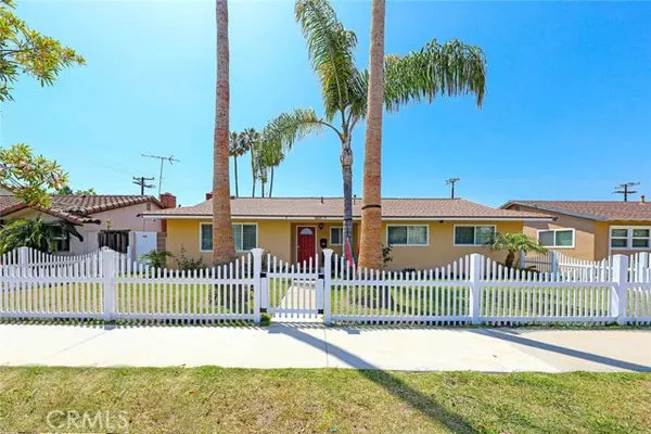 18091 Newland Street, Huntington Beach, CA 92646