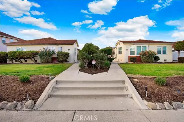 1609 S Atlantic Boulevard, Alhambra, CA 91803