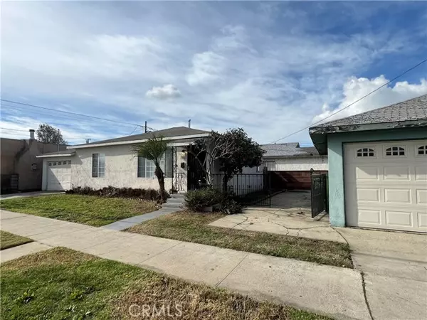 4304 W 132nd Street, Hawthorne, CA 90250