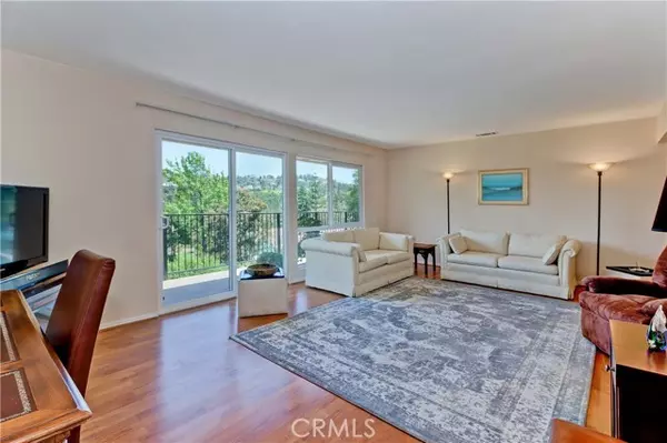 Laguna Woods, CA 92637,3249 San Amadeo #O