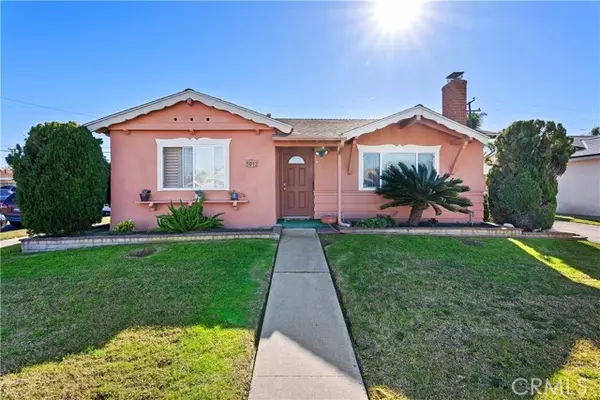 5912 Jones Avenue, Westminster, CA 92683