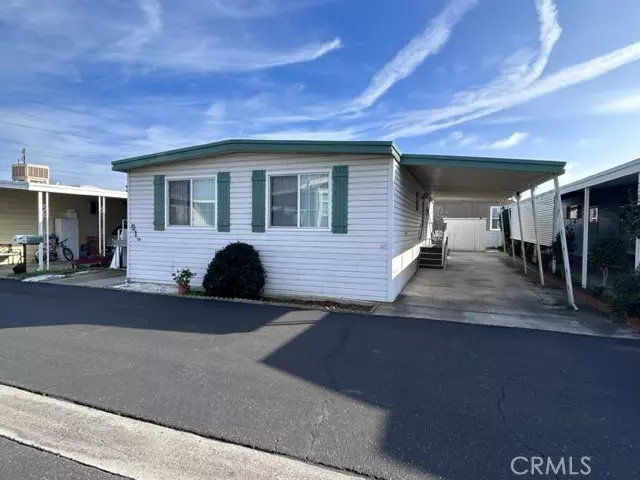 Huntington Beach, CA 92646,19350 Ward Street #91