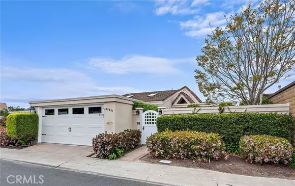 23931 Amundsen Bay, Dana Point, CA 92629