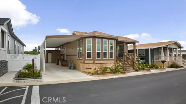 15111 Pipeline Ave #230, Chino Hills, CA 91709