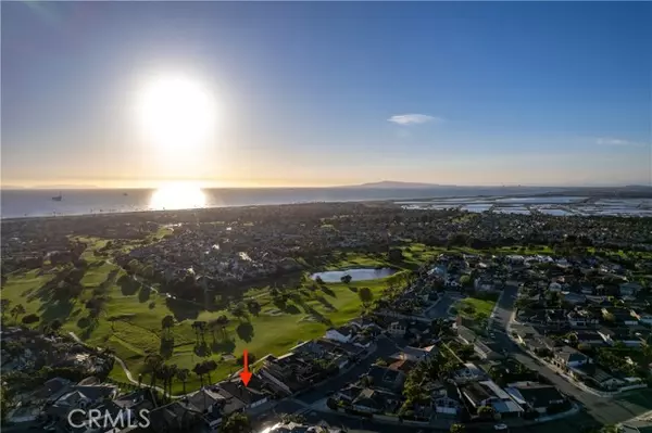 6852 Silver Beach Circle, Huntington Beach, CA 92648