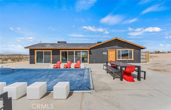 64727 Post Road, Joshua Tree, CA 92252