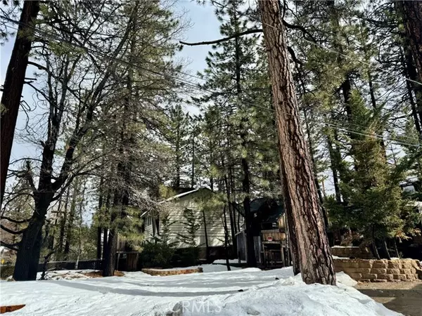 Big Bear Lake, CA 92315,41763 Switzerland Drive