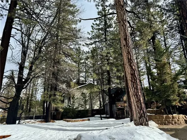 Big Bear Lake, CA 92315,41763 Switzerland Drive