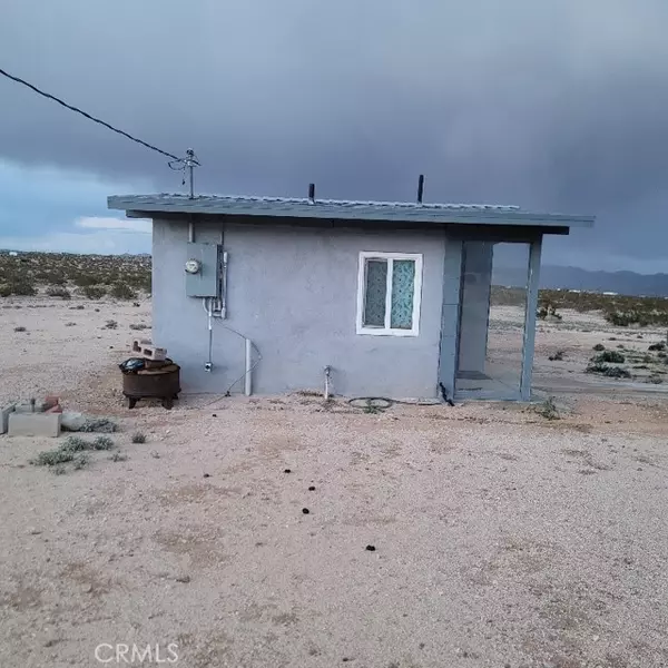 66320 Winters Road, Joshua Tree, CA 92252