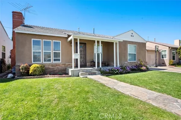 14733 Sutro Avenue, Gardena, CA 90249